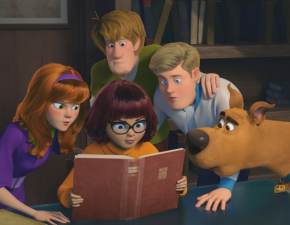 Netflix zapowiada aktorsk wersj Scooby-Doo. Co wiemy o nowym serialu?