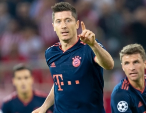 Robert Lewandowski na duej w Bayernie? Karl-Heinz Rummenigge: To jeszcze nie koniec