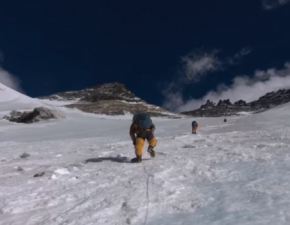 Everest - nadludzkie wyzwanie w TV! Film o Mount Everest kiedy i gdzie go oglda?