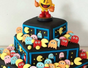 Pac-Man koczy 36 lat i ma dzi swoje wito!