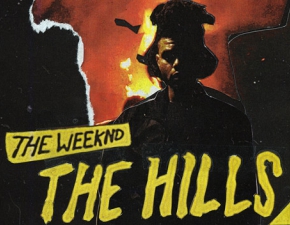 The Weeknd: The Hills. Zobaczcie i posuchajcie najnowszej piosenki Kanadyjczyka