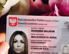 Ile lat ma Magorzata Rozenek-Majdan? W kocu si przyznaa