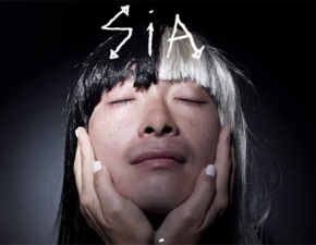 Sia - Alive. Mamy nowy singiel wokalistki!