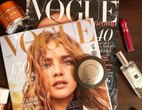 Wiemy, kiedy ukae si pierwszy numer polskiego Voguea!