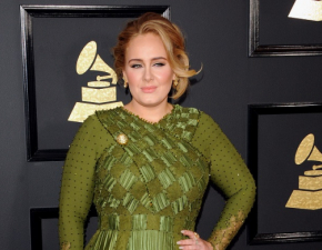 Adele opowiada o swojej diecie fast foodowej. Jak potraw lubi najbardziej?