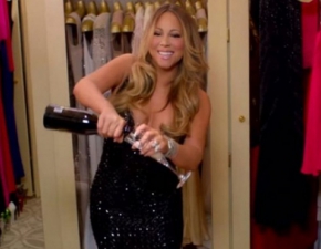 Mariah Carey bdzie miaa wasne reality show!