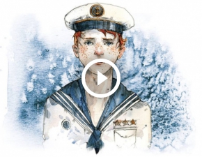 Julia Pietrucha: nowy singiel Sailor!