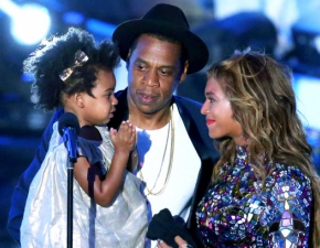 Beyonce i Jay Z si rozwodz?
