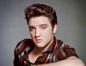 Zblia si 40. rocznica mierci Elvisa Presleya! 