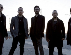 Linkin Park zagra w Rybniku! Koncert ju 25 sierpnia