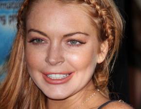 Lindsay Lohan urodzia. Co oznacza imi jej dziecka?