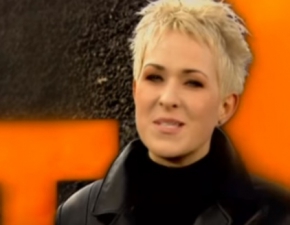 Justyna Majkowska, wokalistka Ich Troje, koczy 40 lat. Co dzi u niej sycha?