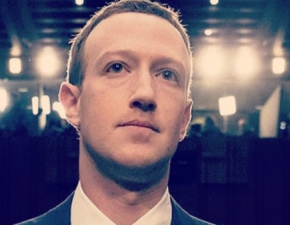 Mark Zuckerberg: Wyciek danych z Polski moe dotyczy 57 tysicy osb!