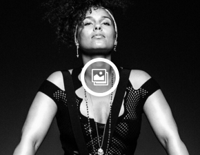 #NoMakeUp: Alicia Keys promuje naturalne pikno!