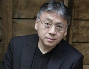 Literacki Nobel 2017: Kazuo Ishiguro 
