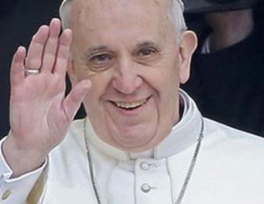 Papie Franciszek zaoy oficjalne konto na Instagramie! S ju pierwsze zdjcia