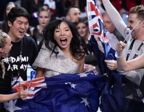 Eurowizja: Za rok konkurs odbdzie si w... Australii?