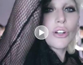 I Want Your Love: Lady GaGa w specjalnej wersji przeboju Chic. Zobacz!