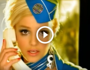 Wycieko nagranie Toxic Britney Spears, w ktrym piewa bez auto-tune! Posuchaj!
