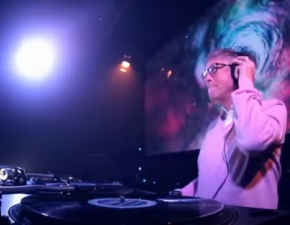 Bill Gates zosta DJem!