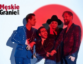 Mskie Granie 2019. Nosowska, Igo, Organek, Zalewski - oto Mskie Granie Orkiestra!