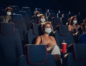Polacy przestali chodzi do kina? Krajowy Instytut Mediw poda dane