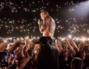 Linkin Park przerywa milczenie po mierci Chestera Benningtona. Oficjalne owiadczenie zespou
