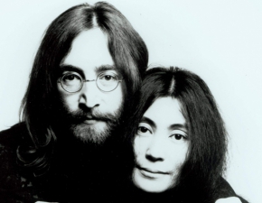 Dzi 83. urodziny Yoko Ono!