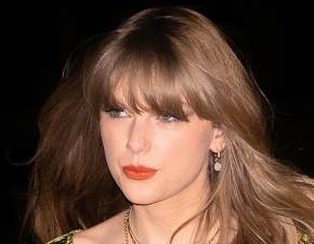 Taylor Swift zablokowana na X. Serwis nie pozwala jej wyszuka