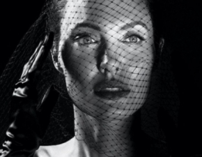 Angelina Jolie przyznaa si do choroby