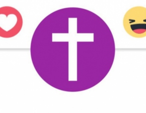 Facebook wprowadza reakcj Chwaa Jezusowi?