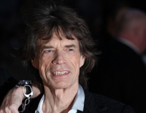 Mick Jagger trafi do szpitala. Co z tras koncertow The Rolling Stones?