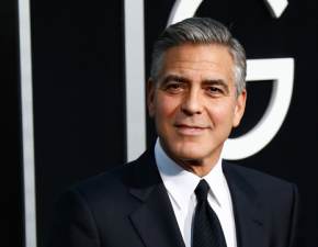 Amal Clooney wituje 44 urodziny. Jest on i matk dzieci holywoodzkiego amanta, Georgea Clooneya FOTO