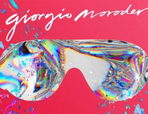 Giorgio Moroder: Dj vu. Powrt twrcy disco! Mamy megamix albumu
