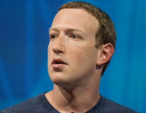 Mark Zuckerberg przerywa milczenie?! Facebook krzywdzi dzieci? Szokujca prawda wysza na jaw?!