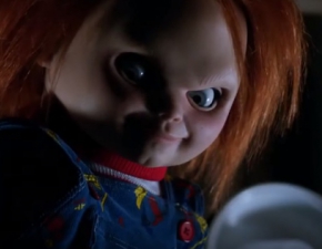 Chucky powraca! Straszna laleczka znw przeraa w zwiastunie filmu Cult of Chucky