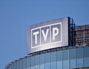 Rewolucja w ramwce TVP. Powodem zmian - wojna w Ukrainie