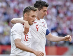 EURO 2020: Jerzy Brzczek komentuje rywali biao-czerwonych! To jest niebezpieczne