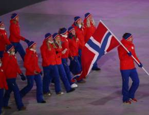Norwegowie wrcili z igrzysk z 37 medalami. Sport to ich przepis na sukces!