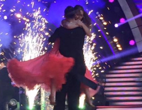 Anna Kaczmarczyk i Jacek Jeschke zwycizcami Dancing With The Stars. Taniec z Gwiazdami!