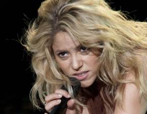 Shakira ma now mio? Przyapano j  z jednym z najsynniejszych sportowcw. Tym razem to nie pikarz FOTO