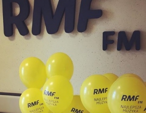 yczenia dla nowych suchaczy RMF FM od gwiazd!