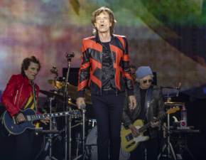 Mick Jagger powanie chory. The Rolling Stones odwouj koncerty!