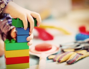 Grone dla zdrowia substancje w zabawkach dla dzieci. UOKiK ostrzega