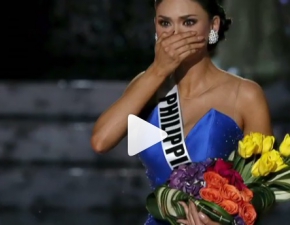Miss Universe: Fatalna pomyka 