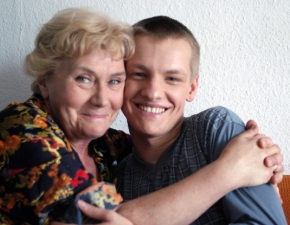 Pojawiy si nowe zdjcia Teresy Lipowskiej. Niebywae! Tak wyglda teraz 84-letnia aktorka FOTO