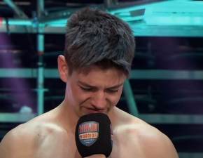 Ogromne emocje w finale Ninja Warrior Polska. Jan Tatarowicz wygra i doprowadzi widzw do ez! 