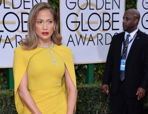 Jennifer Lopez: Wszyscy mczyni J.Lo.!