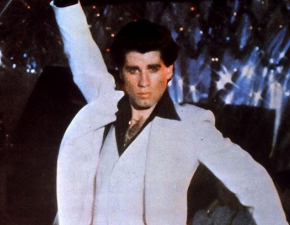 John Travolta koczy 62 lata. To jego najbardziej znane role!