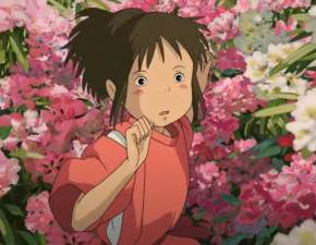 Studio Ghibli - filmy, ktre przenosz w magiczne wiaty. Te tytuy musicie zobaczy!